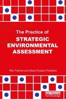 Practice of Strategic Environmental Assessment
