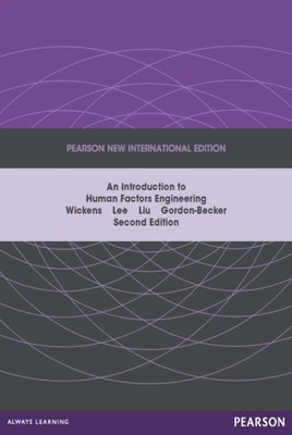 Introduction to Human Factors Engineering