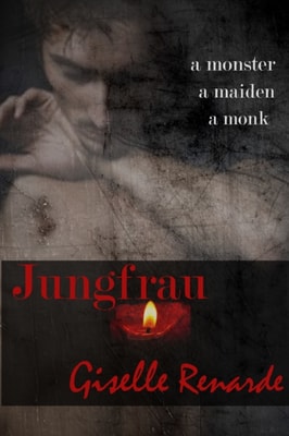 Jungfrau