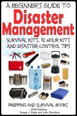 Beginner's Guide to Disaster Management