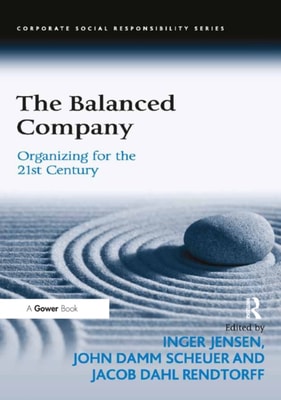 Balanced Company