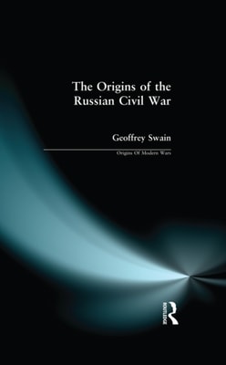 Origins of the Russian Civil War