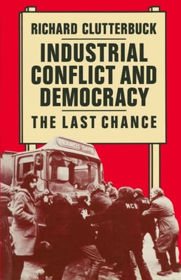 Industrial Conflict and Democracy