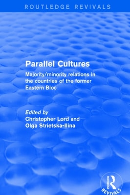 Parallel Cultures