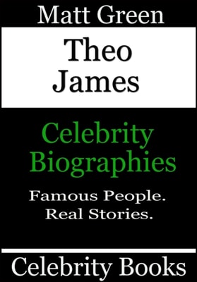 Theo James - Celebrity Biographies