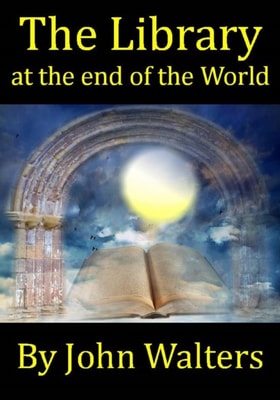 Library at the End of the World