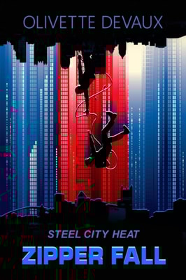 Zipper Fall