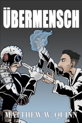 Ubermensch