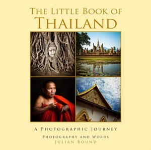 Little Book of Thailand