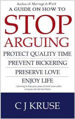 How To Stop Arguing