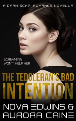 Tedoleran's Bad Intention