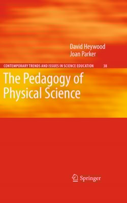 Pedagogy of Physical Science