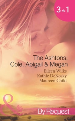 Ashtons: Cole, Abigail & Megan