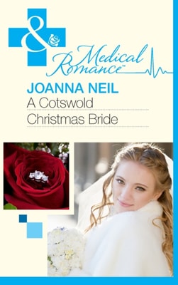 Cotswold Christmas Bride
