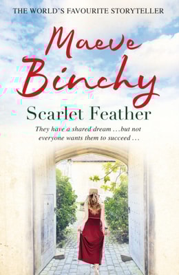Scarlet Feather