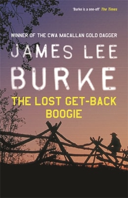 Lost Get-Back Boogie