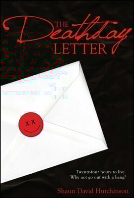 Deathday Letter