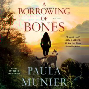 Borrowing of Bones