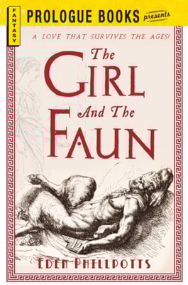 Girl and the Faun
