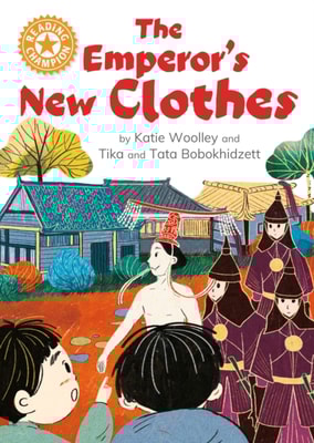 Emperor's New Clothes