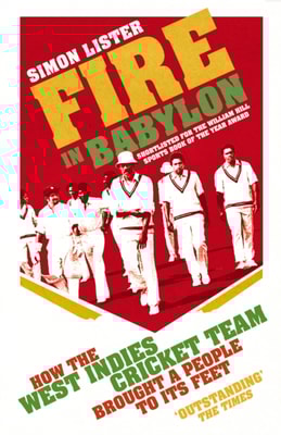 Fire in Babylon