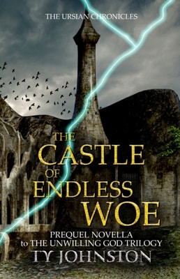 Castle of Endless Woe
