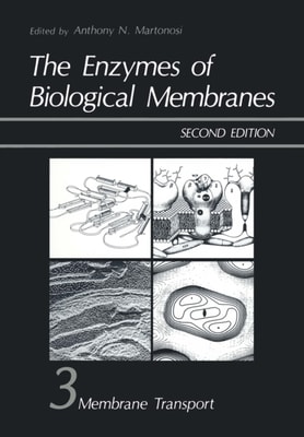 Enzymes of Biological Membranes