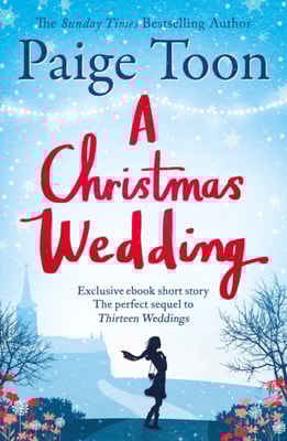 Christmas Wedding