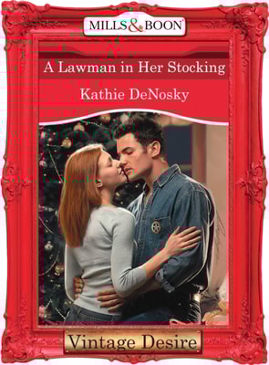 Lawman in Her Stocking