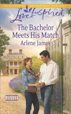 Bachelor Meets His Match