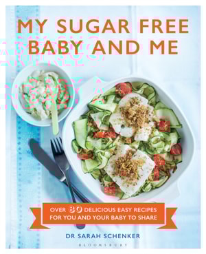 My Sugar Free Baby and Me