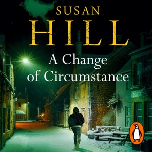 Change of Circumstance