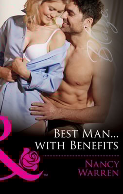 Best Man...With Benefits