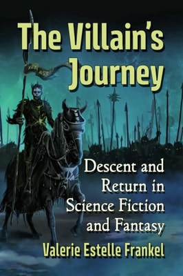 Villain's Journey