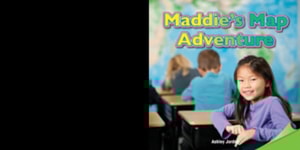 Maddie's Map Adventure