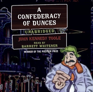 Confederacy of Dunces