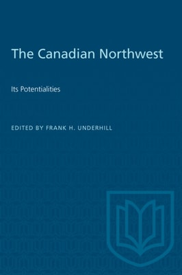 Canadian Northwest