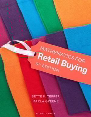 Mathematics for Retail Buying