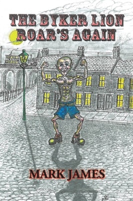 Byker Lion Roars Again