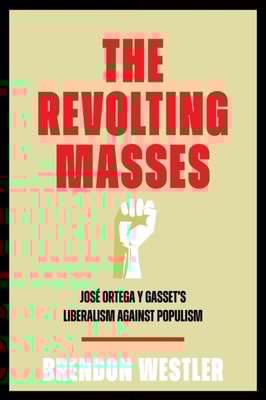 Revolting Masses