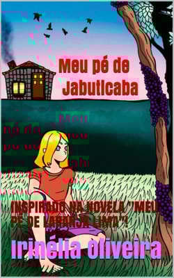                 Meu pé de Jabuticaba
