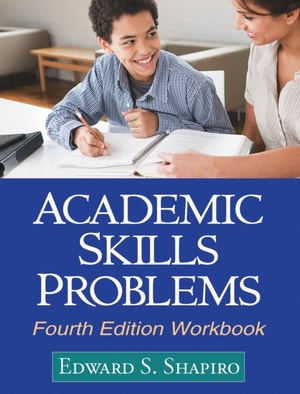 Academic Skills Problems