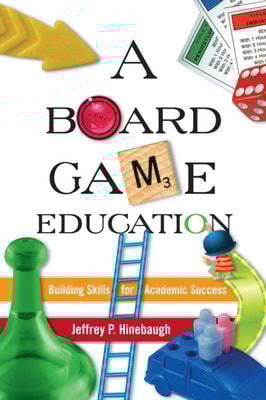 Board Game Education