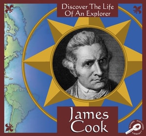 James Cook