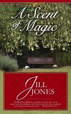 Scent of Magic
