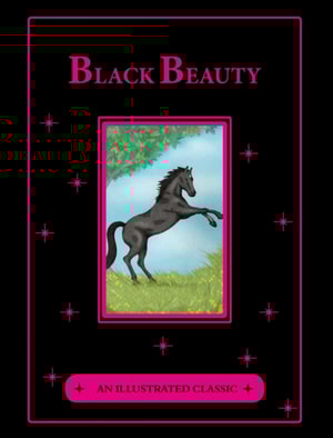 Black Beauty