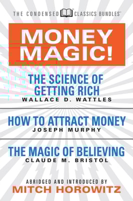 Money Magic!  (Condensed Classics)