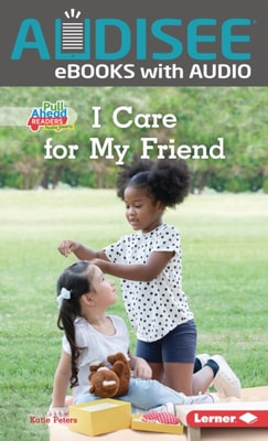 I Care for My Friend