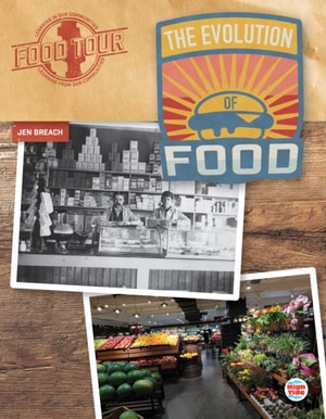 Evolution of Food