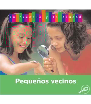 Pequenos vecinos